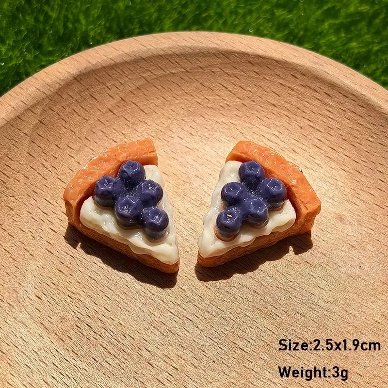 10 Buah Hiasan Resin Bentuk Su - Resin Crafts Diy ulasan dan harga