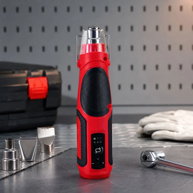 Pistol Pemanas Mini Portabel T - Heat Gun Small ulasan dan harga