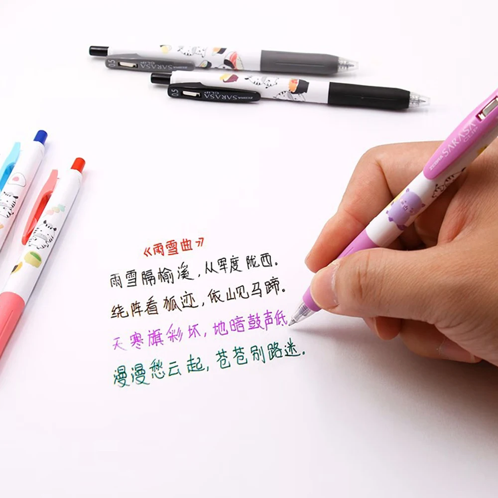 Perlengkapan kantor sekolah im - Zebra Pen Mildliner ulasan dan harga