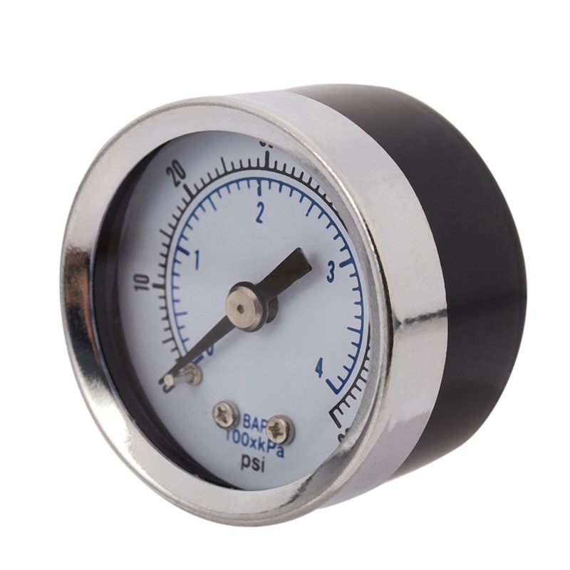 Ts-Z51 0-60Psi Pengukur Tekana - Vacuum Chamber Small ulasan dan harga