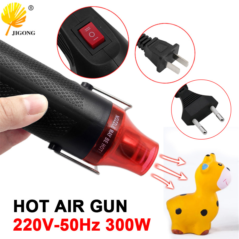 Pistol Udara Panas Temperatur  - Heat Gun Small ulasan dan harga