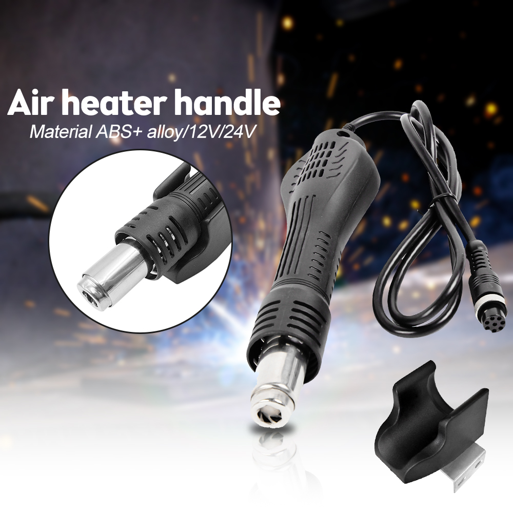 Pegangan untuk Stasiun Solder  - Heat Gun Small ulasan dan harga