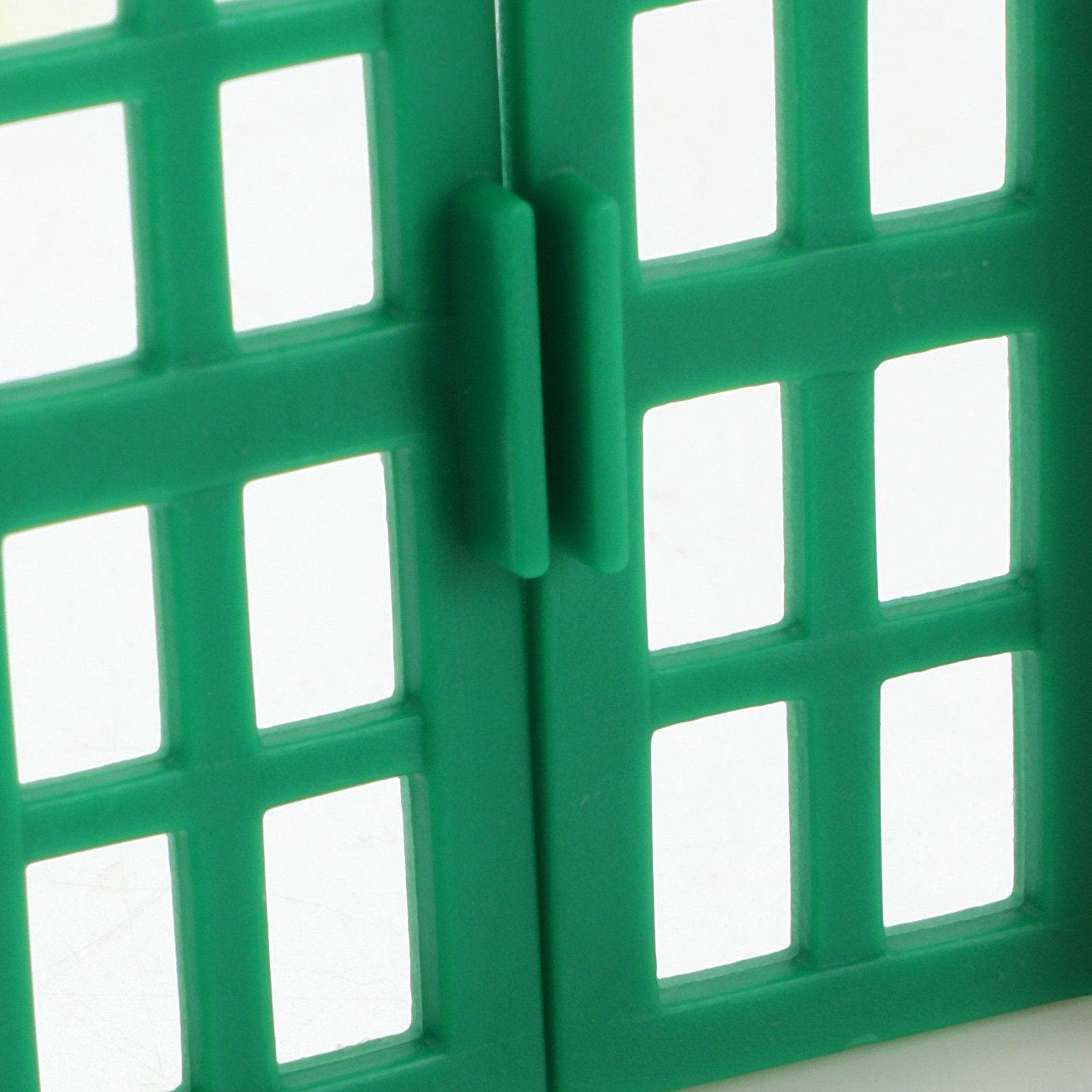 1 Set Pintu Rumah Mini untuk K - Resin Craft Workshop ulasan dan harga