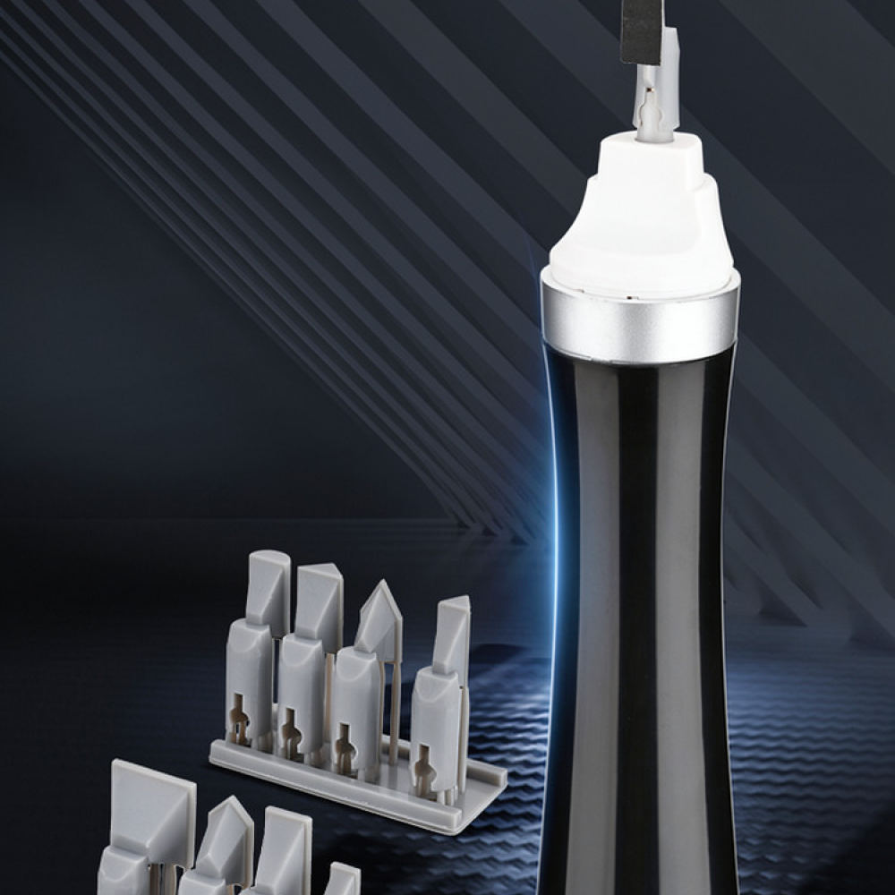 Pena Pengamplasan Model untuk  - Crafting Resin ulasan dan harga