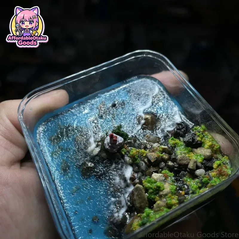 Dekorasi Rumah Model DIY Keraj - Resin Crafts Diy ulasan dan harga